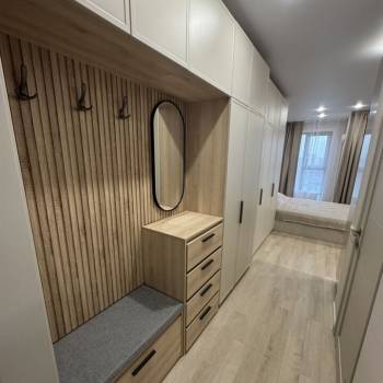 Сдается 1-комнатная квартира, 28 м²