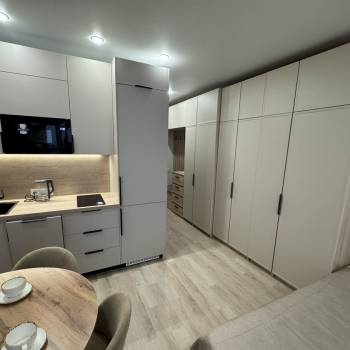 Сдается 1-комнатная квартира, 28 м²