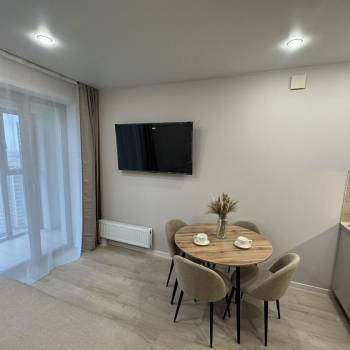 Сдается 1-комнатная квартира, 28 м²