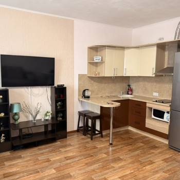 Сдается 1-комнатная квартира, 34 м²