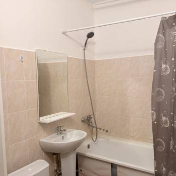 Сдается 1-комнатная квартира, 34 м²