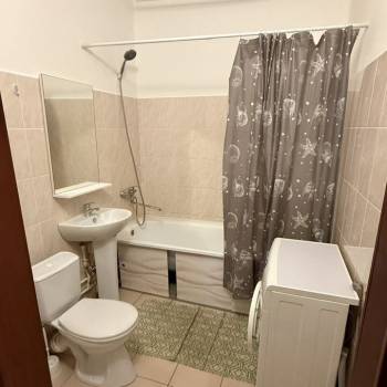 Сдается 1-комнатная квартира, 34 м²