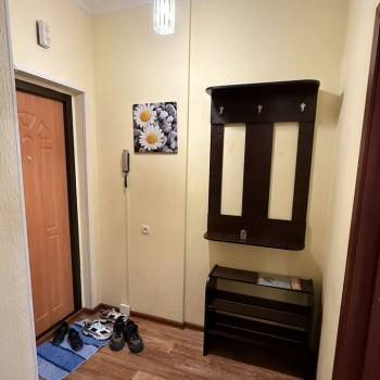 Сдается 1-комнатная квартира, 34 м²
