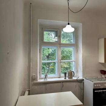 Сдается 1-комнатная квартира, 40 м²