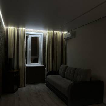Сдается 2-х комнатная квартира, 37,4 м²