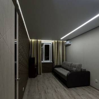 Сдается 2-х комнатная квартира, 37,4 м²