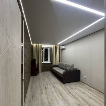 Сдается 2-х комнатная квартира, 37,4 м²