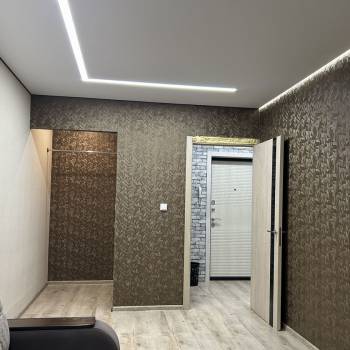 Сдается 2-х комнатная квартира, 37,4 м²