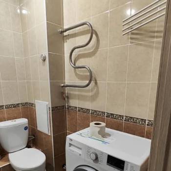 Сдается 1-комнатная квартира, 32 м²