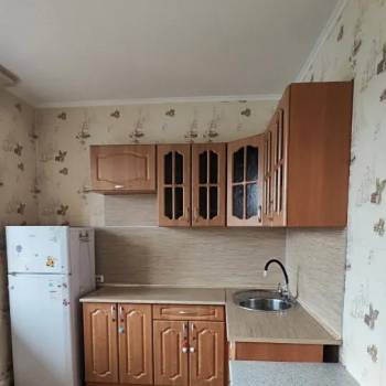 Сдается 1-комнатная квартира, 32 м²