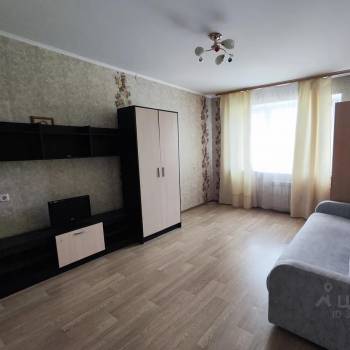 Сдается 1-комнатная квартира, 32 м²