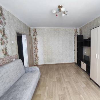 Сдается 1-комнатная квартира, 32 м²