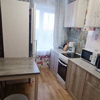 Сдается 1-комнатная квартира, 45,3 м²