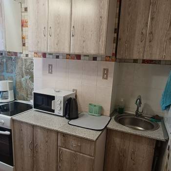 Сдается 1-комнатная квартира, 45,3 м²