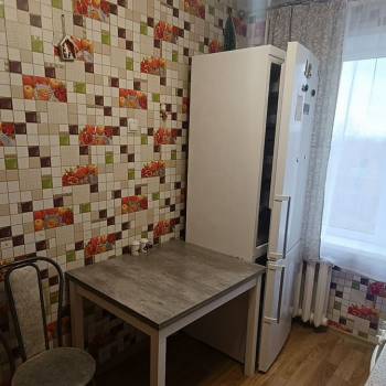 Сдается 1-комнатная квартира, 45,3 м²