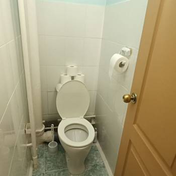 Сдается 1-комнатная квартира, 45,3 м²