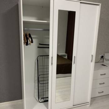 Сдается 1-комнатная квартира, 32,5 м²