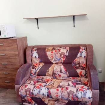 Сдается 1-комнатная квартира, 18,2 м²