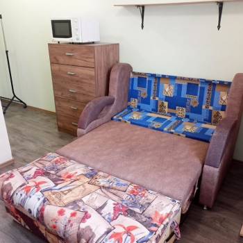 Сдается 1-комнатная квартира, 18,2 м²
