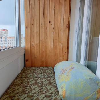 Сдается 1-комнатная квартира, 18,2 м²