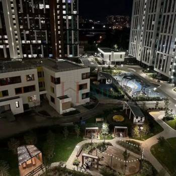 Сдается 2-х комнатная квартира, 41 м²