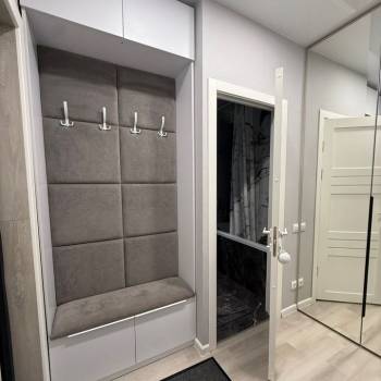 Сдается 2-х комнатная квартира, 41 м²
