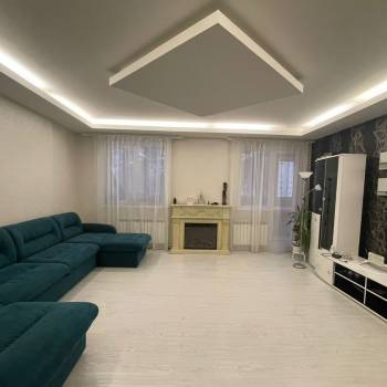 Сдается Многокомнатная квартира, 126 м²