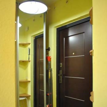 Сдается 1-комнатная квартира, 23 м²