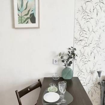 Сдается 1-комнатная квартира, 29 м²