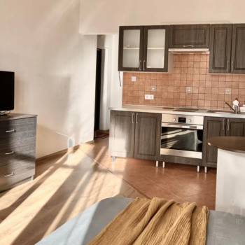 Сдается 1-комнатная квартира, 29 м²
