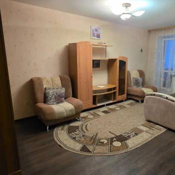 Сдается 1-комнатная квартира, 31 м²
