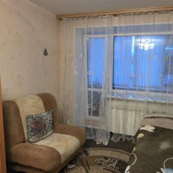 Сдается 1-комнатная квартира, 31 м²