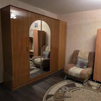 Сдается 1-комнатная квартира, 31 м²