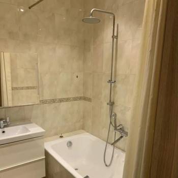 Сдается 1-комнатная квартира, 47 м²