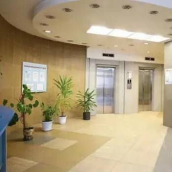 Сдается 1-комнатная квартира, 47 м²