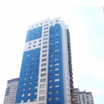 Сдается 1-комнатная квартира, 47 м²