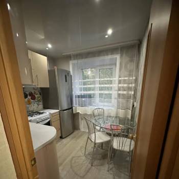 Сдается 1-комнатная квартира, 30 м²