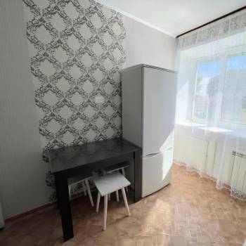 Сдается 1-комнатная квартира, 34,1 м²
