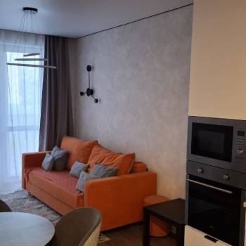 Продается 1-комнатная квартира, 38,2 м²