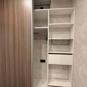 Продается 1-комнатная квартира, 38,2 м²