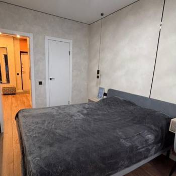 Продается 1-комнатная квартира, 38,2 м²