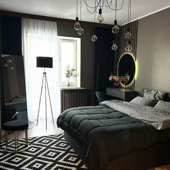 Сдается 1-комнатная квартира, 62 м²