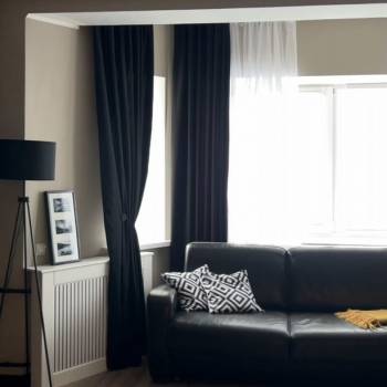 Сдается 1-комнатная квартира, 62 м²