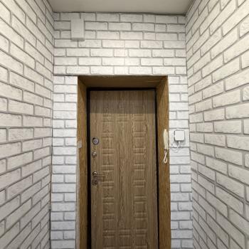 Сдается 2-х комнатная квартира, 46 м²