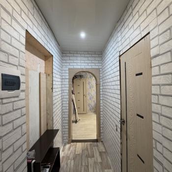 Сдается 2-х комнатная квартира, 46 м²
