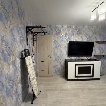 Сдается 2-х комнатная квартира, 46 м²