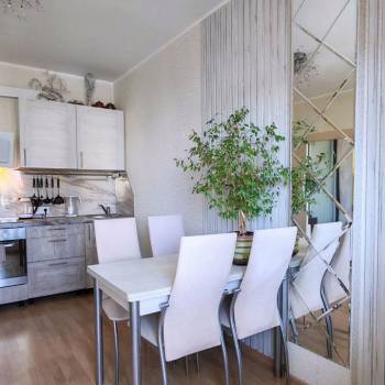 Сдается 1-комнатная квартира, 38 м²