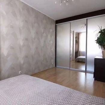 Сдается 1-комнатная квартира, 38 м²