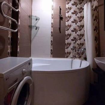 Сдается 1-комнатная квартира, 38 м²