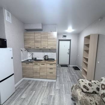 Сдается 1-комнатная квартира, 22 м²